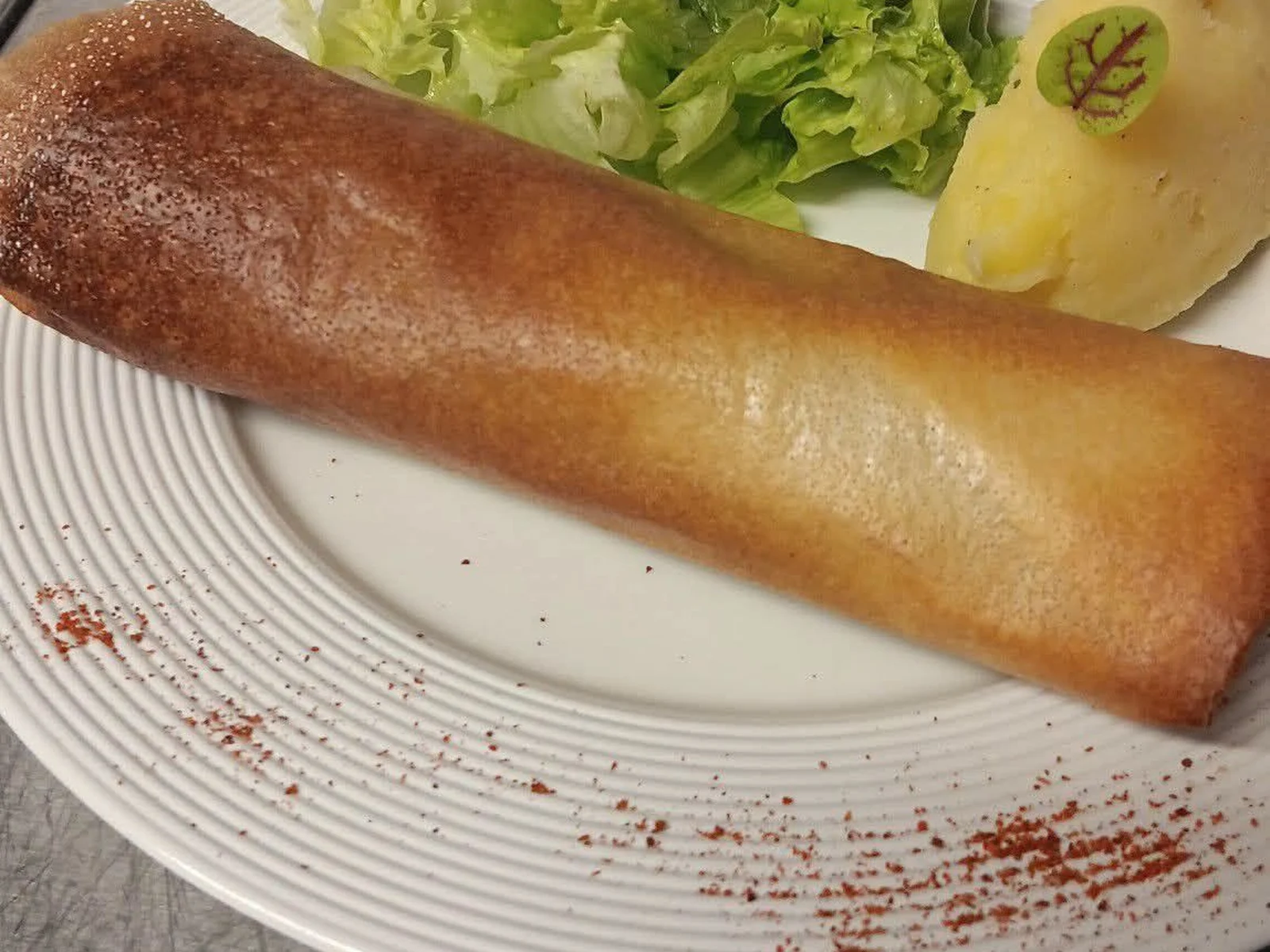 Réservation