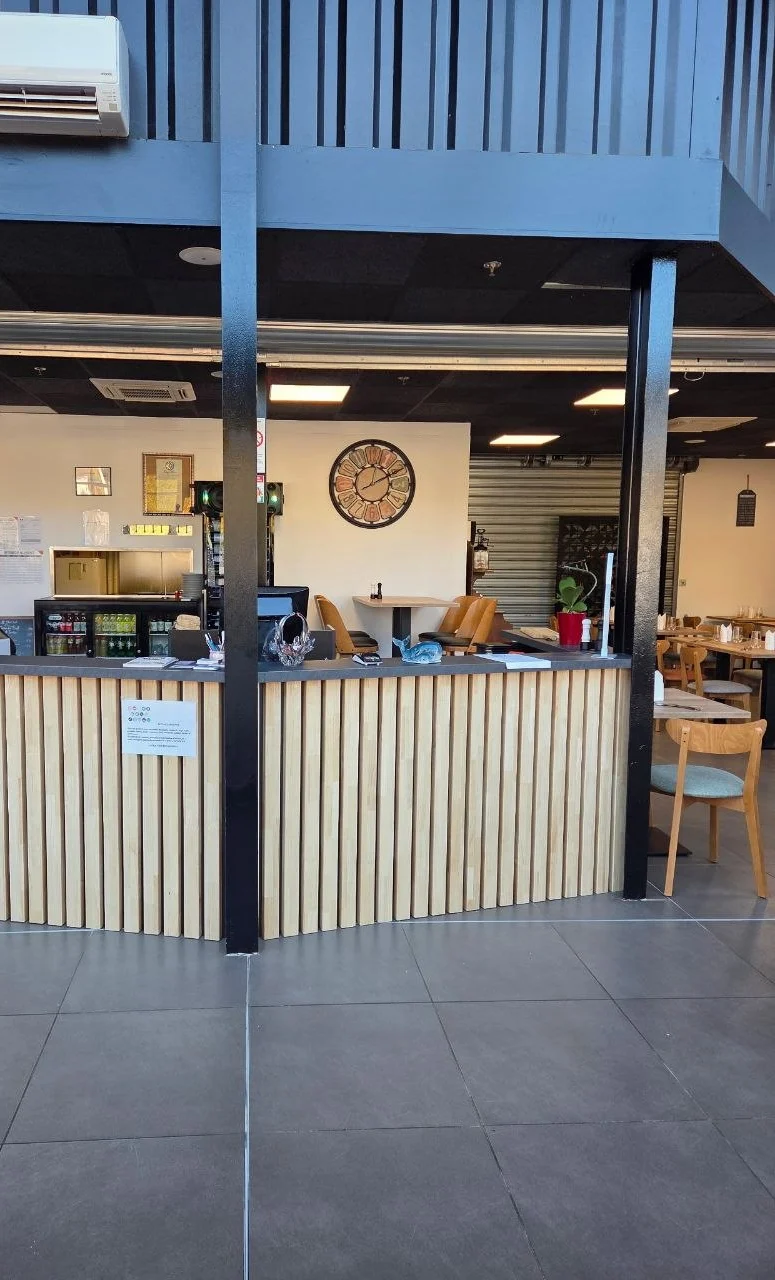 Le comptoir du Bistrot